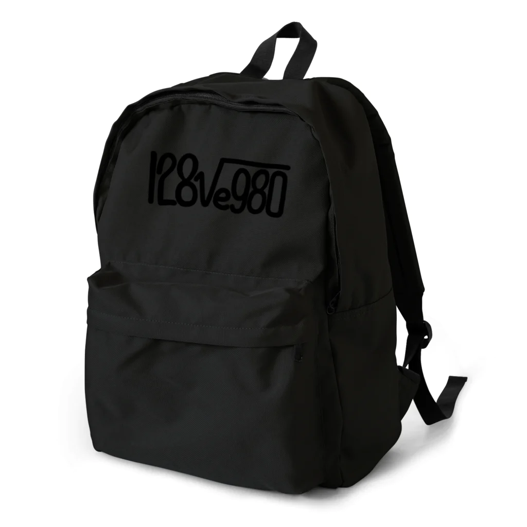 TK-proのTK-pro（アイラブユー） Backpack
