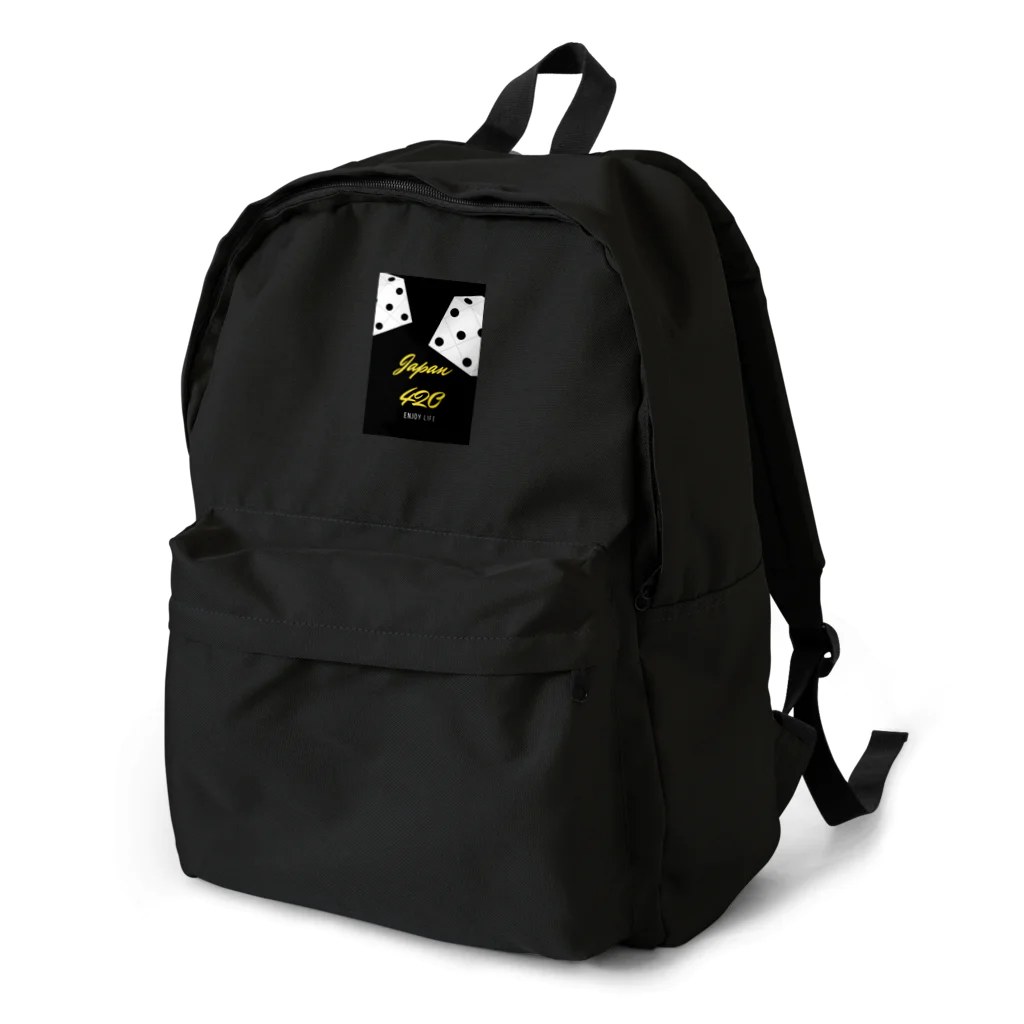 Japan 420のJapan 420 Backpack