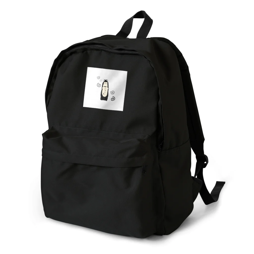 🔗の🌀🌀 Backpack