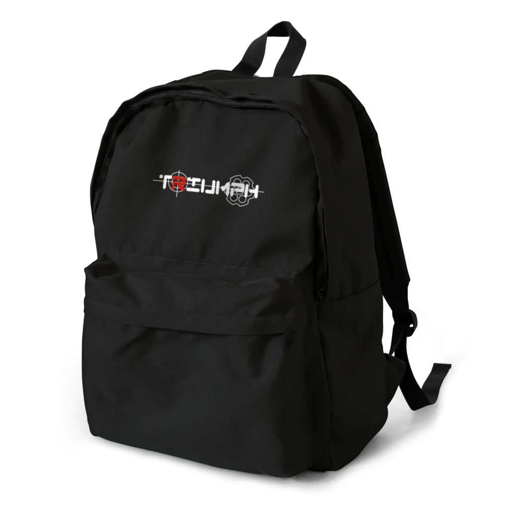 TRIUMPH オリジナルグッズSHOPのトライアンフグッズ Backpack