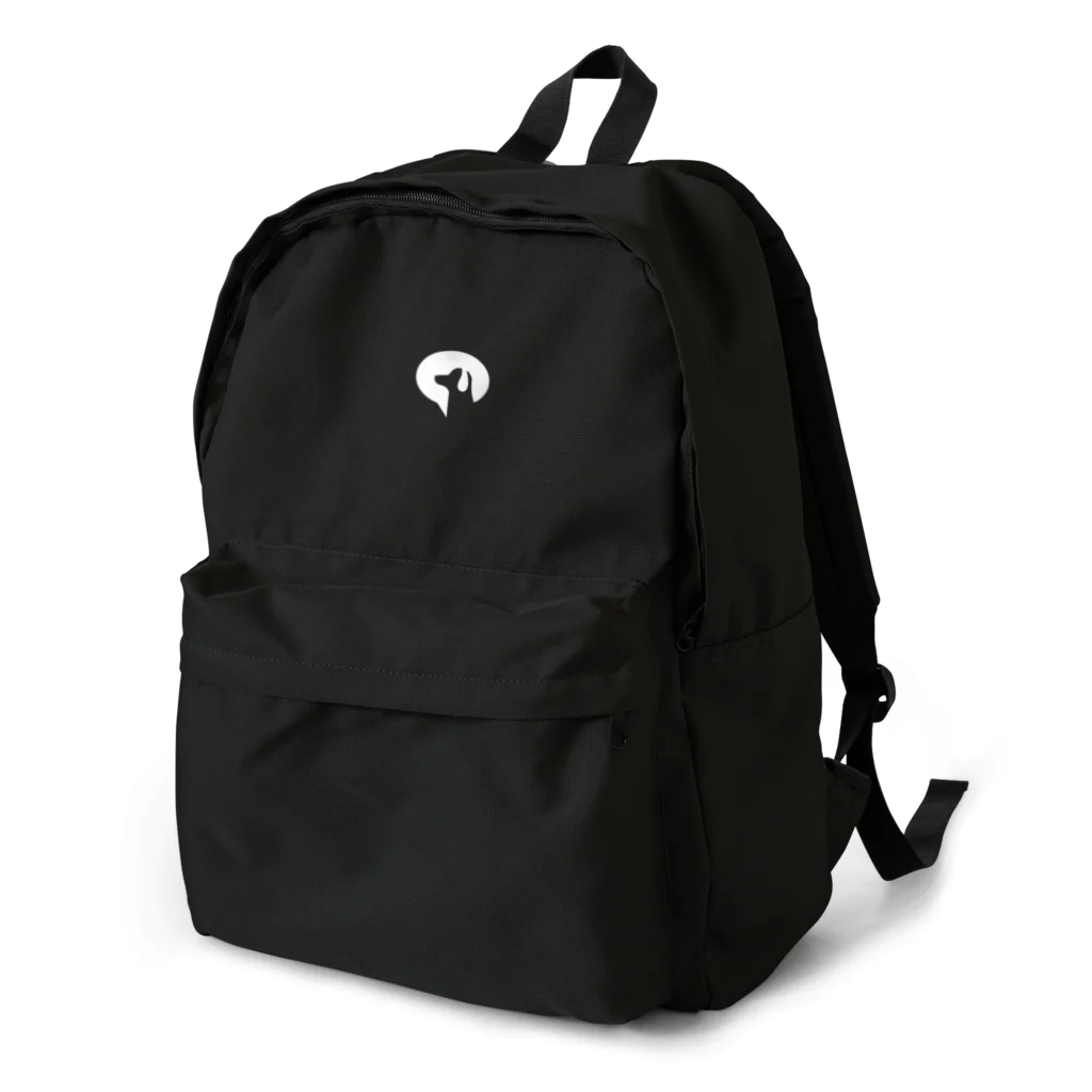 SocialDog ShopのSocialDog Backpack