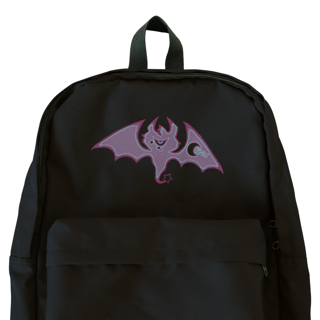 Bitter Sweet Devil's のDevil ボンジュ Backpack