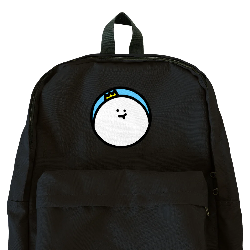 ぷるぷるれしぴのぷるぷるれしぴ　 Backpack