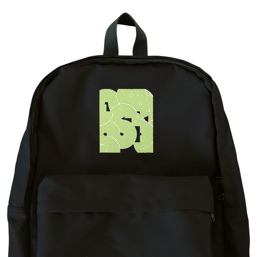 らくらくのぐぐっ Backpack