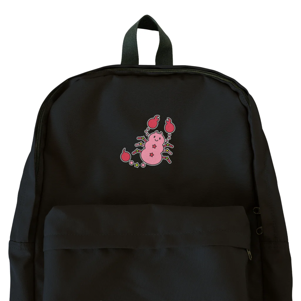 YKR.comのSCORPIO_1.5 Backpack