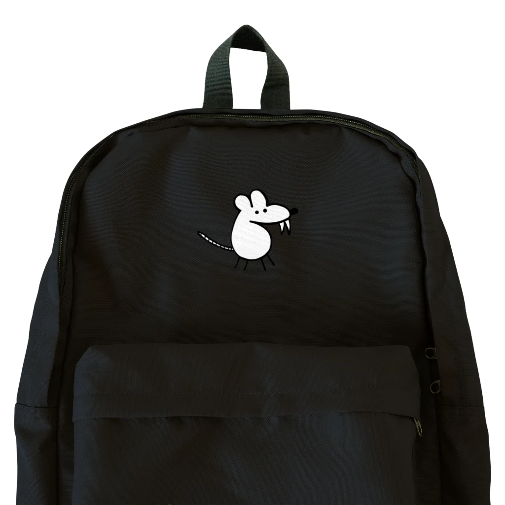 1995.10.27のネズミのシリー Backpack