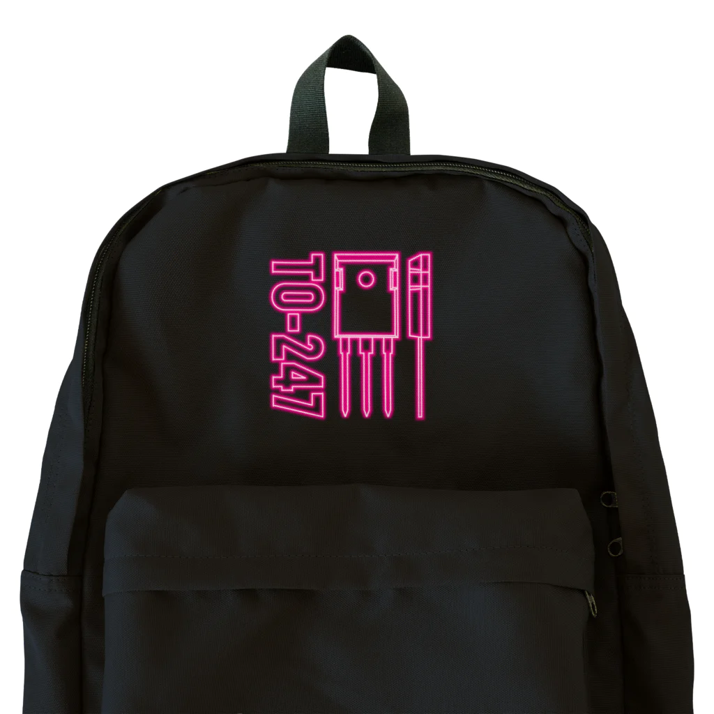 mojokinnのTO-247 Backpack