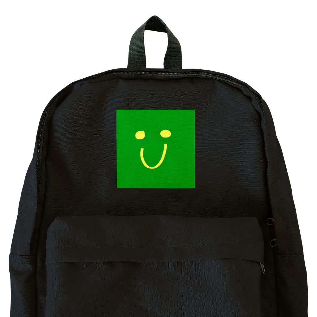 詩音の神のみぞ知るキラー Backpack