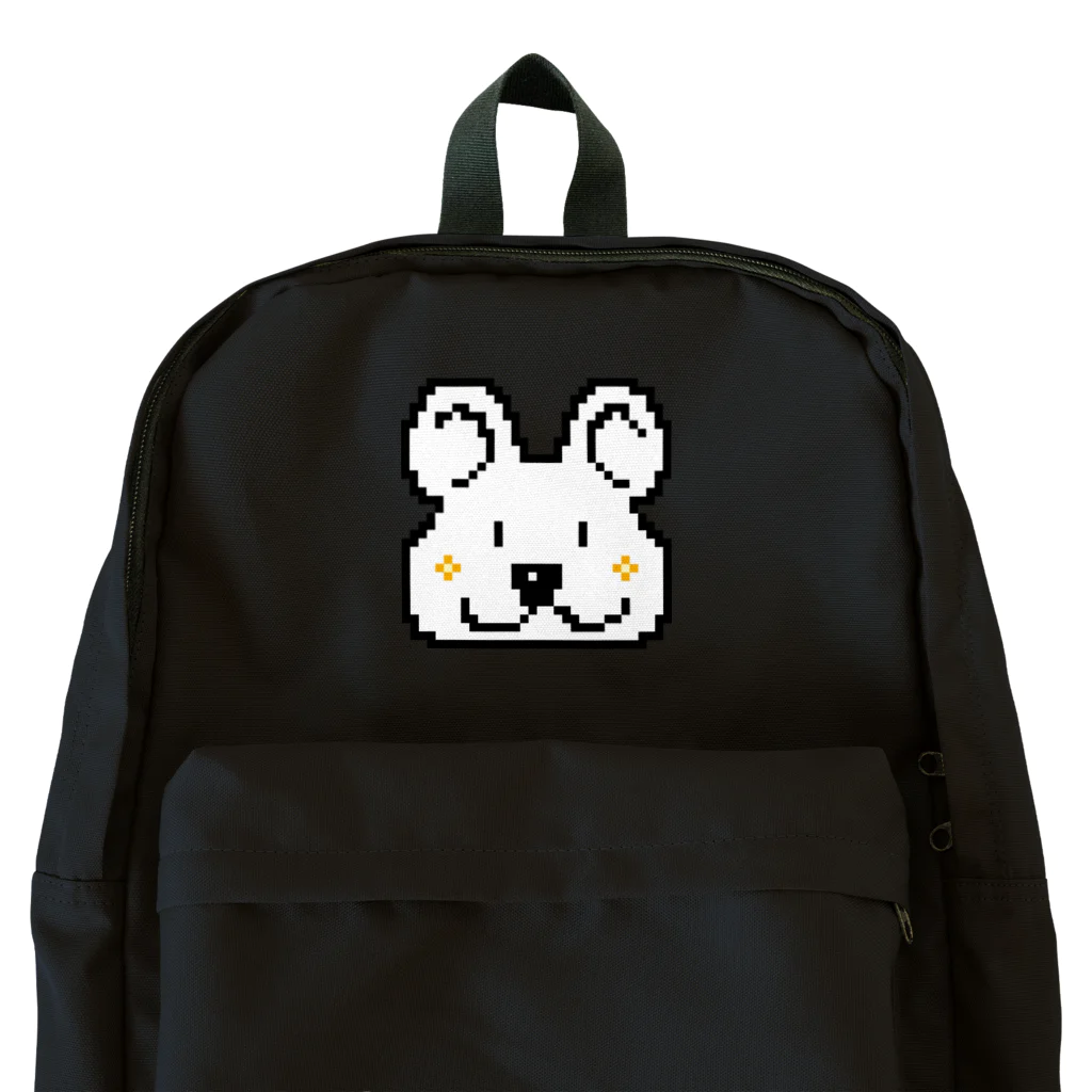 DayaKayaのにっこりくまくん Backpack