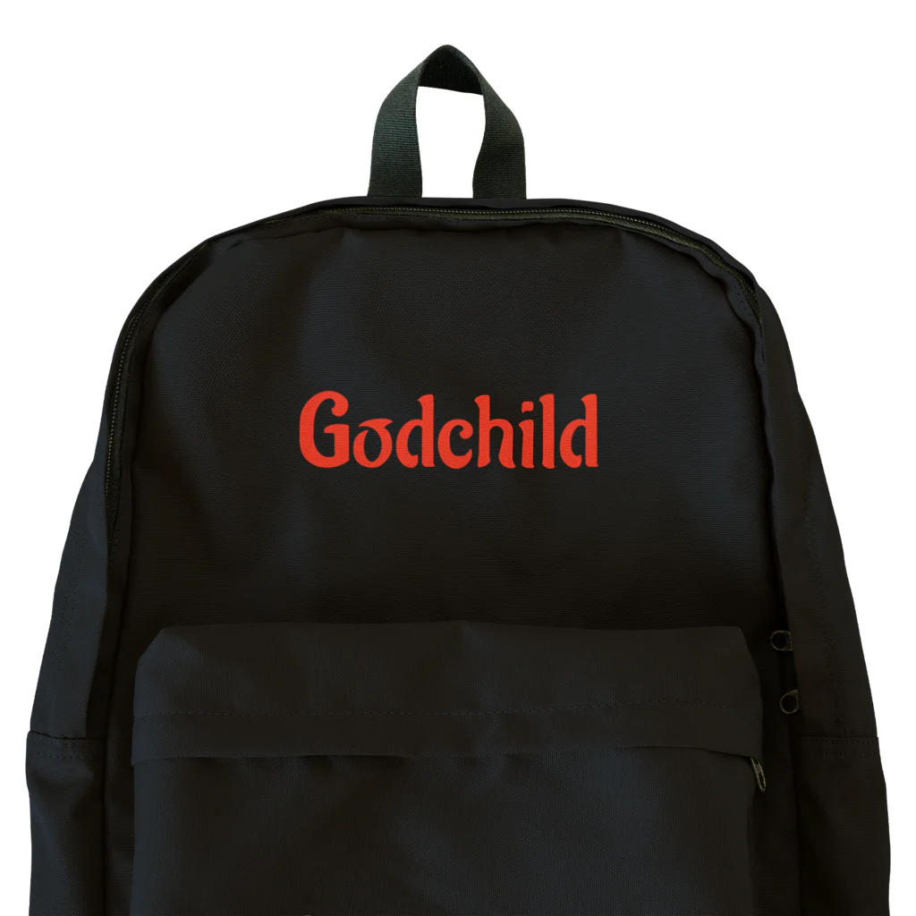 宏洋企画室のGodchild リュック