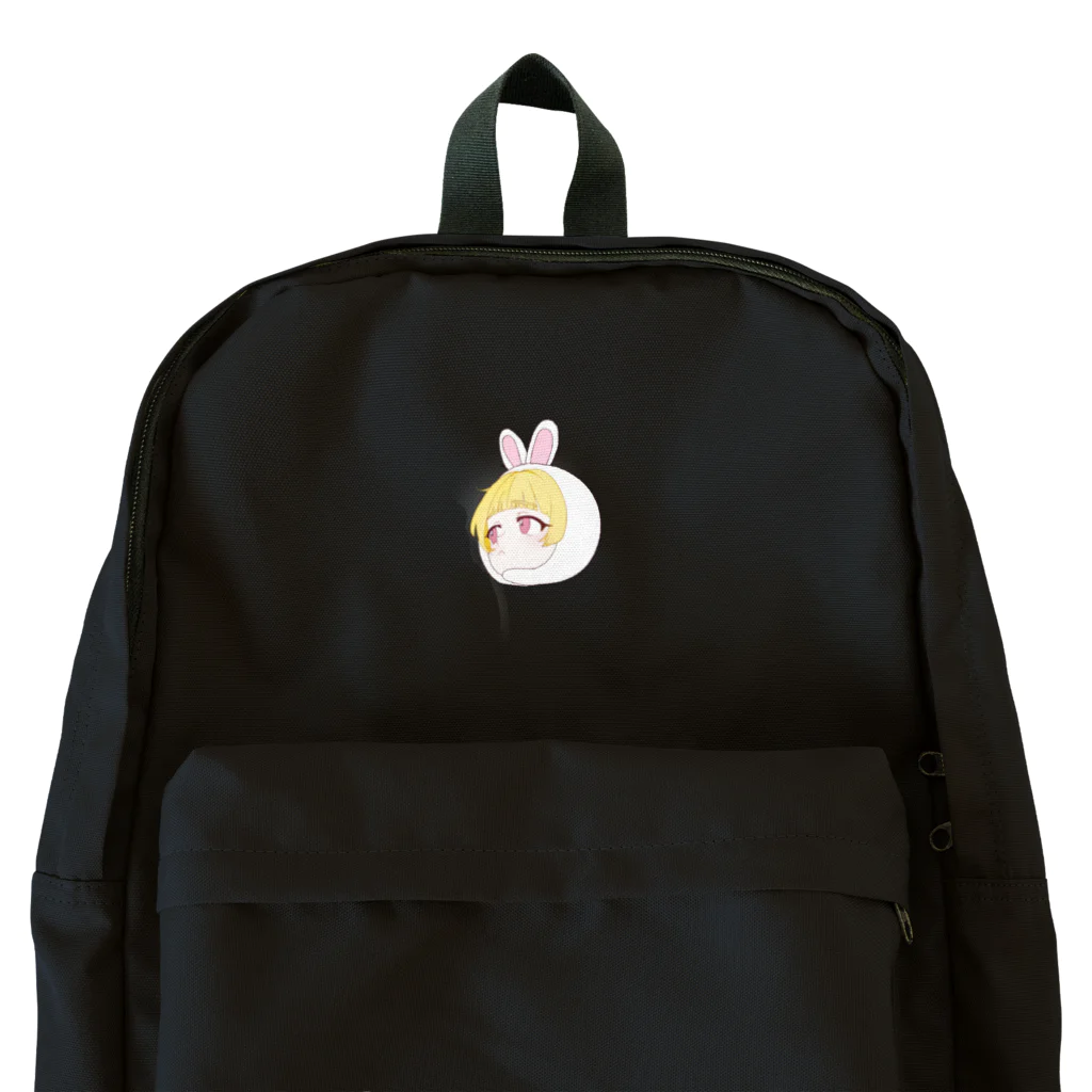 USGRのうさぎ組。 Backpack