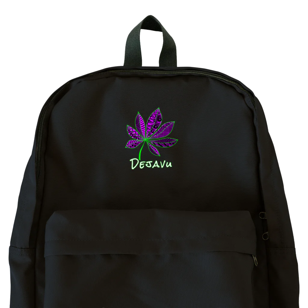 DejavuのDejavu Backpack