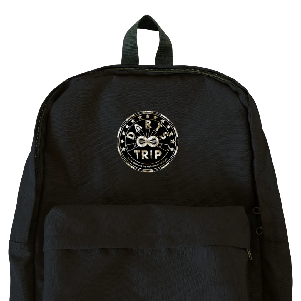 【公式】WMプロダクションのトリップ ダーツ Backpack