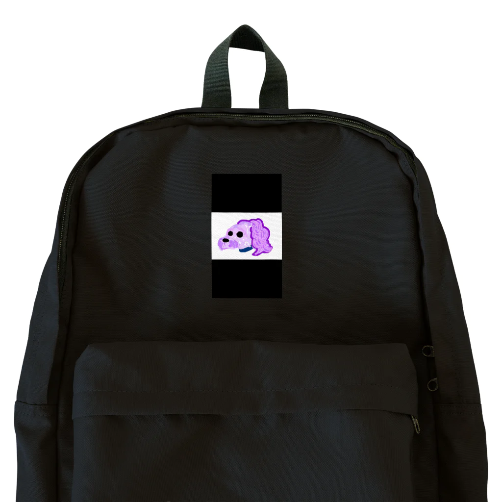 PAPUのぱぷまぷ Backpack