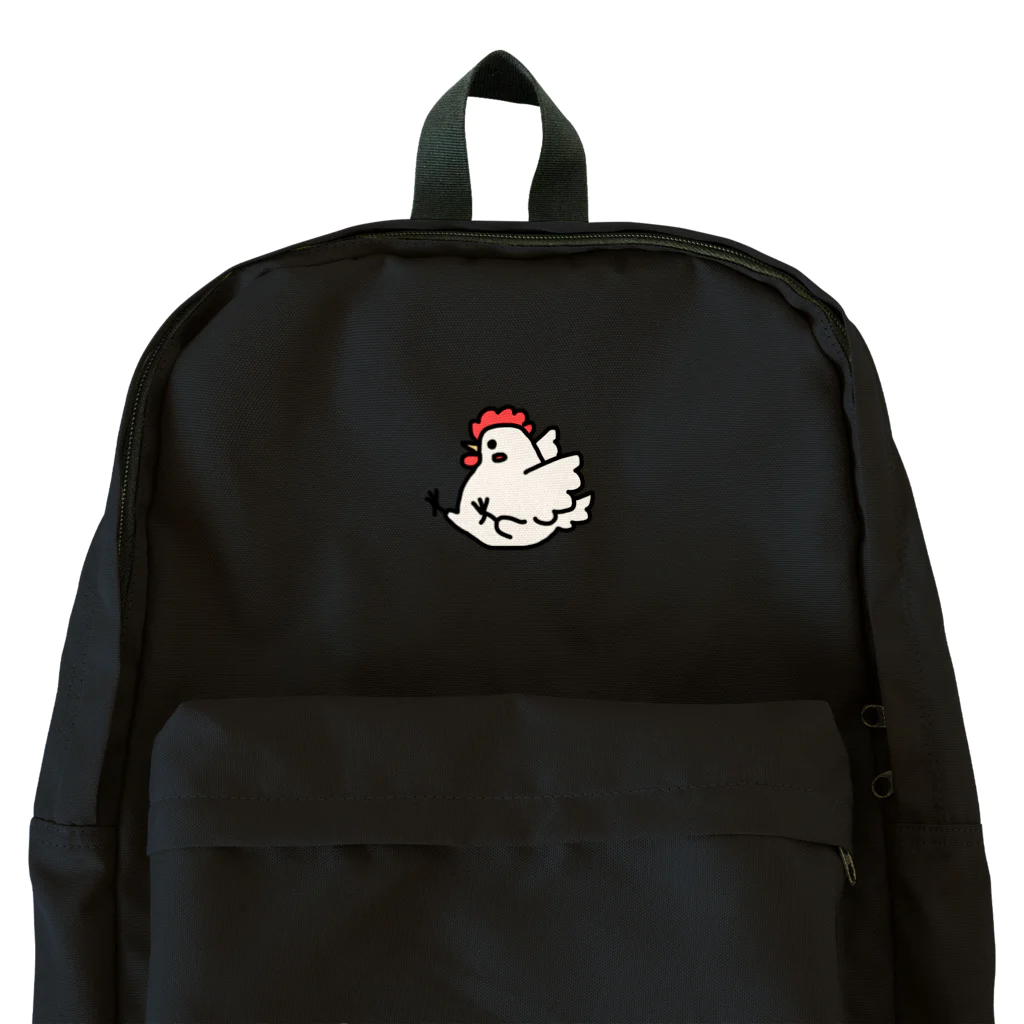 みどみど♪の双葉ちゃん💕 Backpack