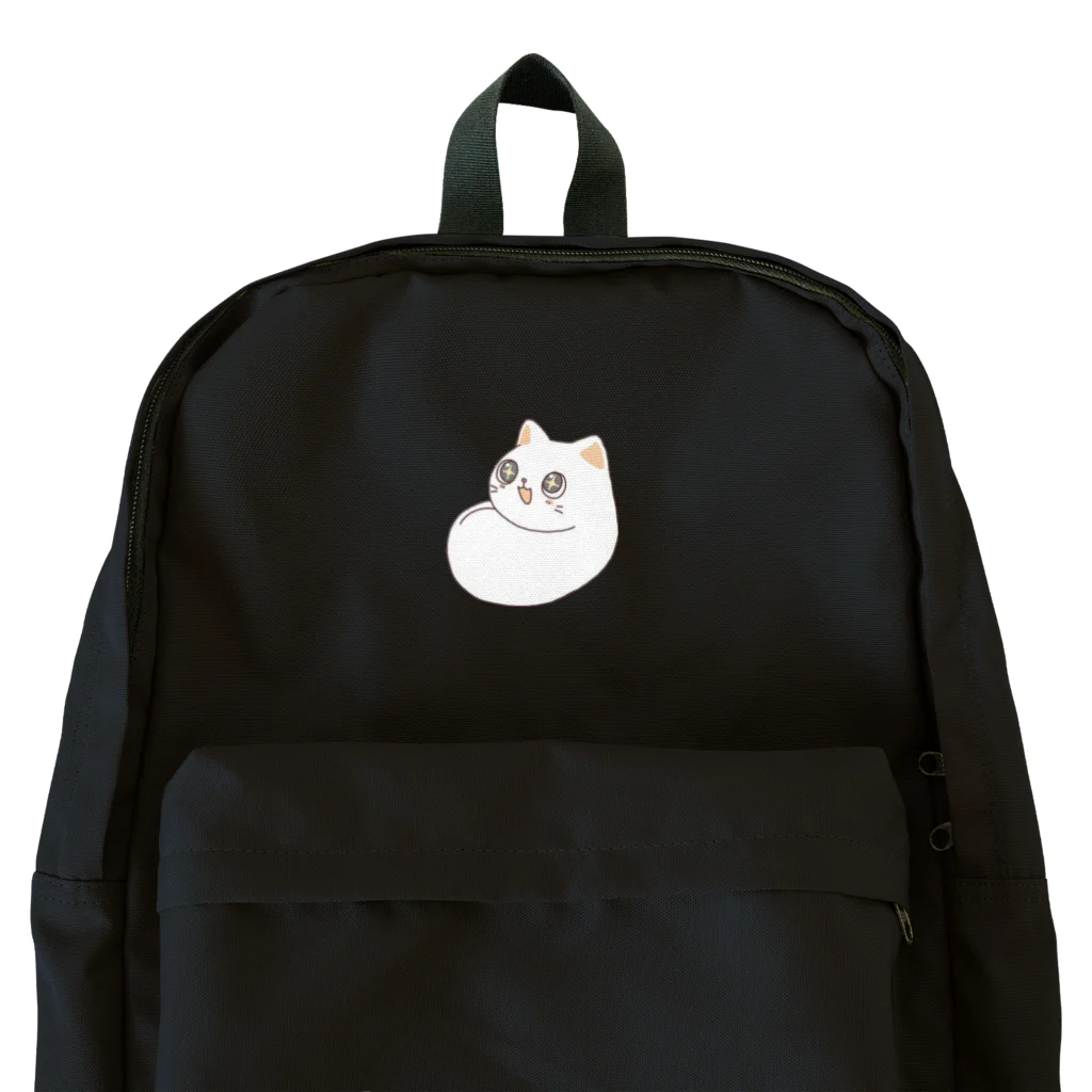 たまちゃんのねこ Backpack