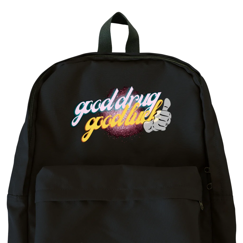 goodluckのgoodluck Backpack