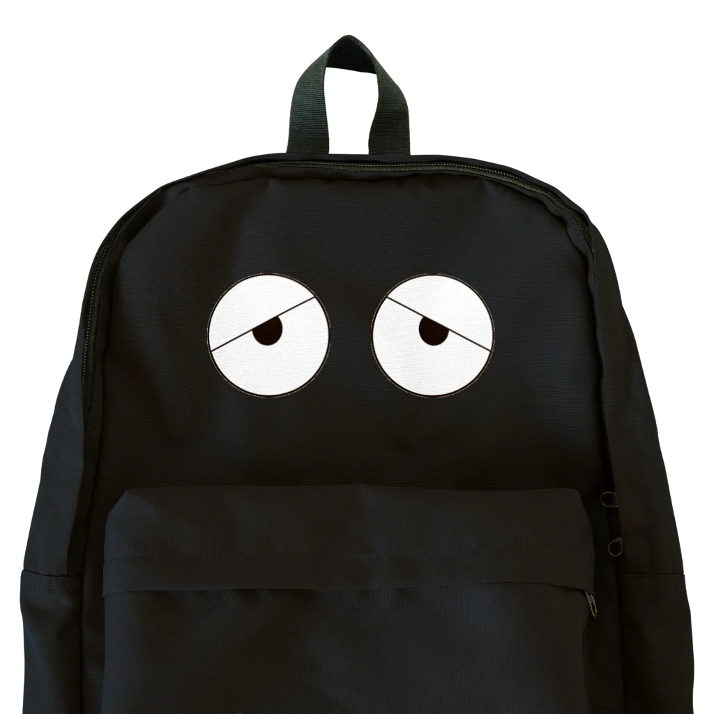 ぱ～ぴ～しょっぷのけだるいくん Backpack