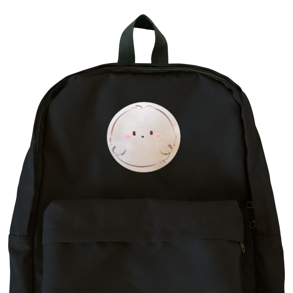 今朝のぱさぱさ（ショップ）のケサランパサランのケサパサ Backpack