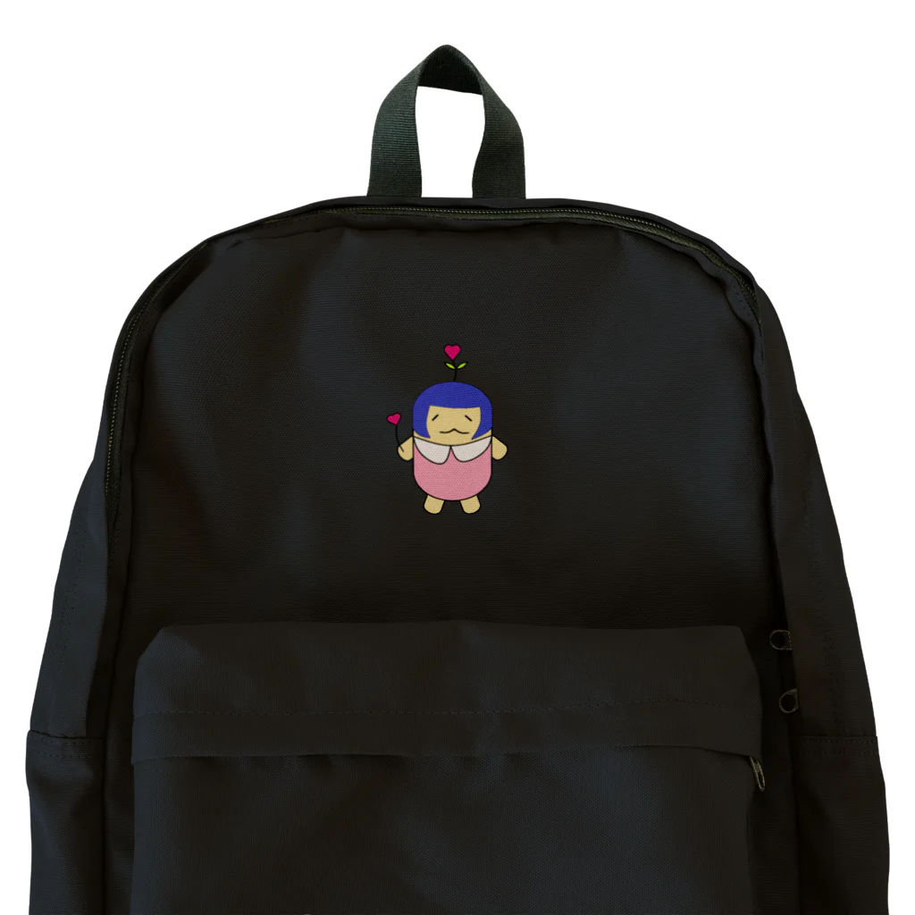 pour moiのハートの妖精 Backpack