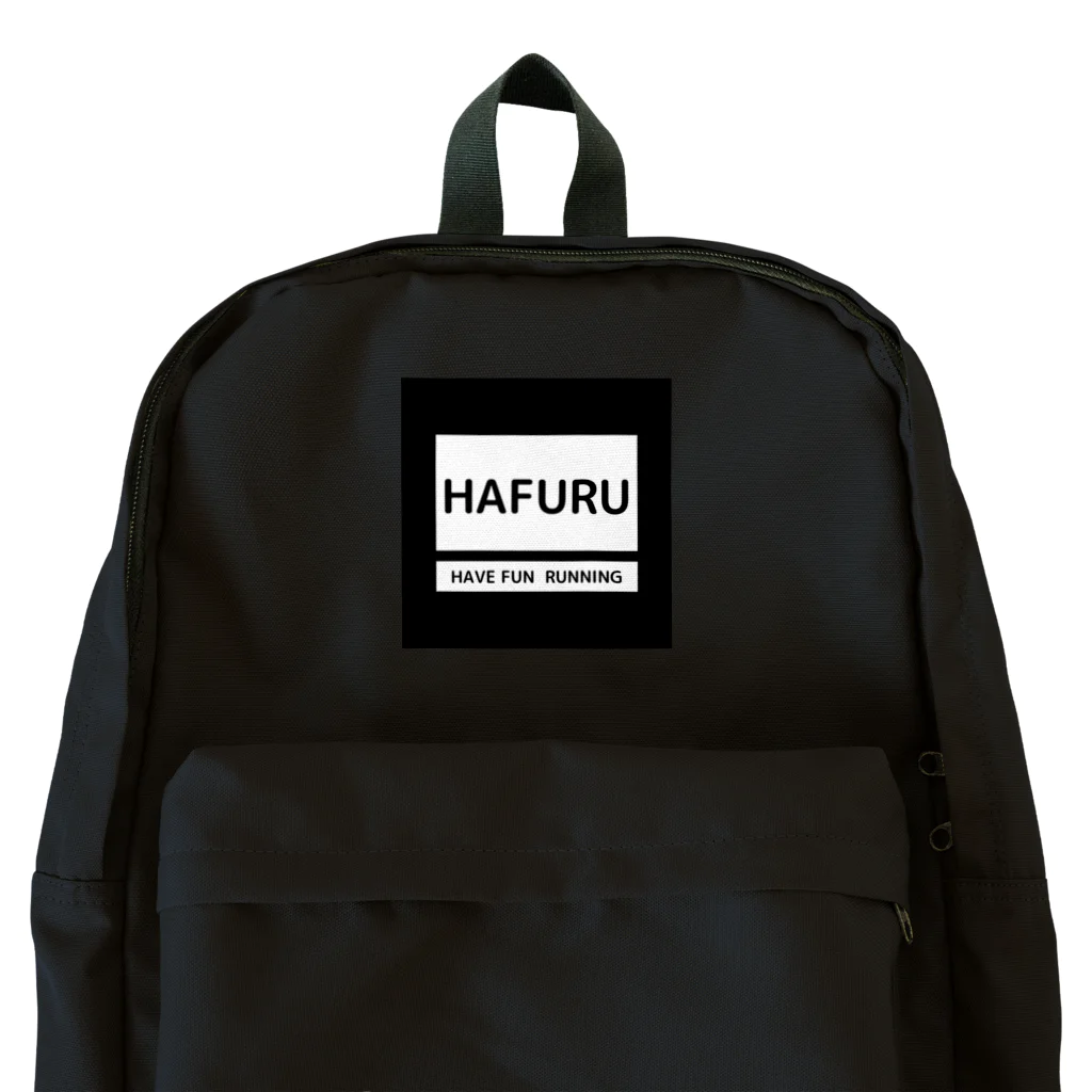 DAICHIsSTOREのHAFURU Backpack