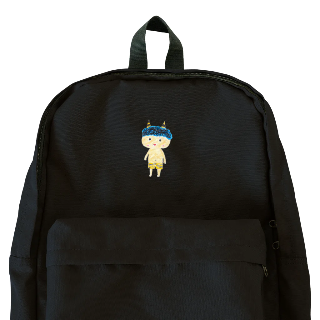 n2-73のおにすけ Backpack