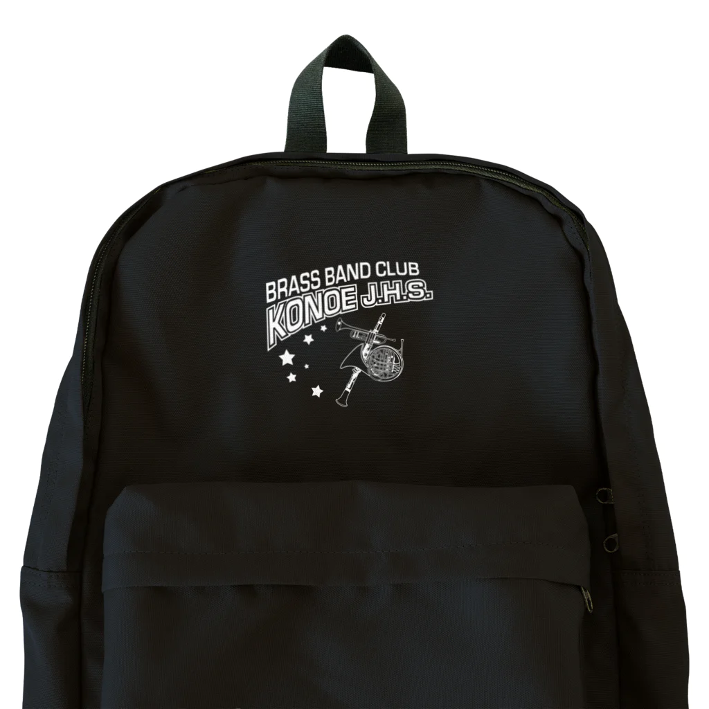 KONOE_JHSのKONOE Backpack