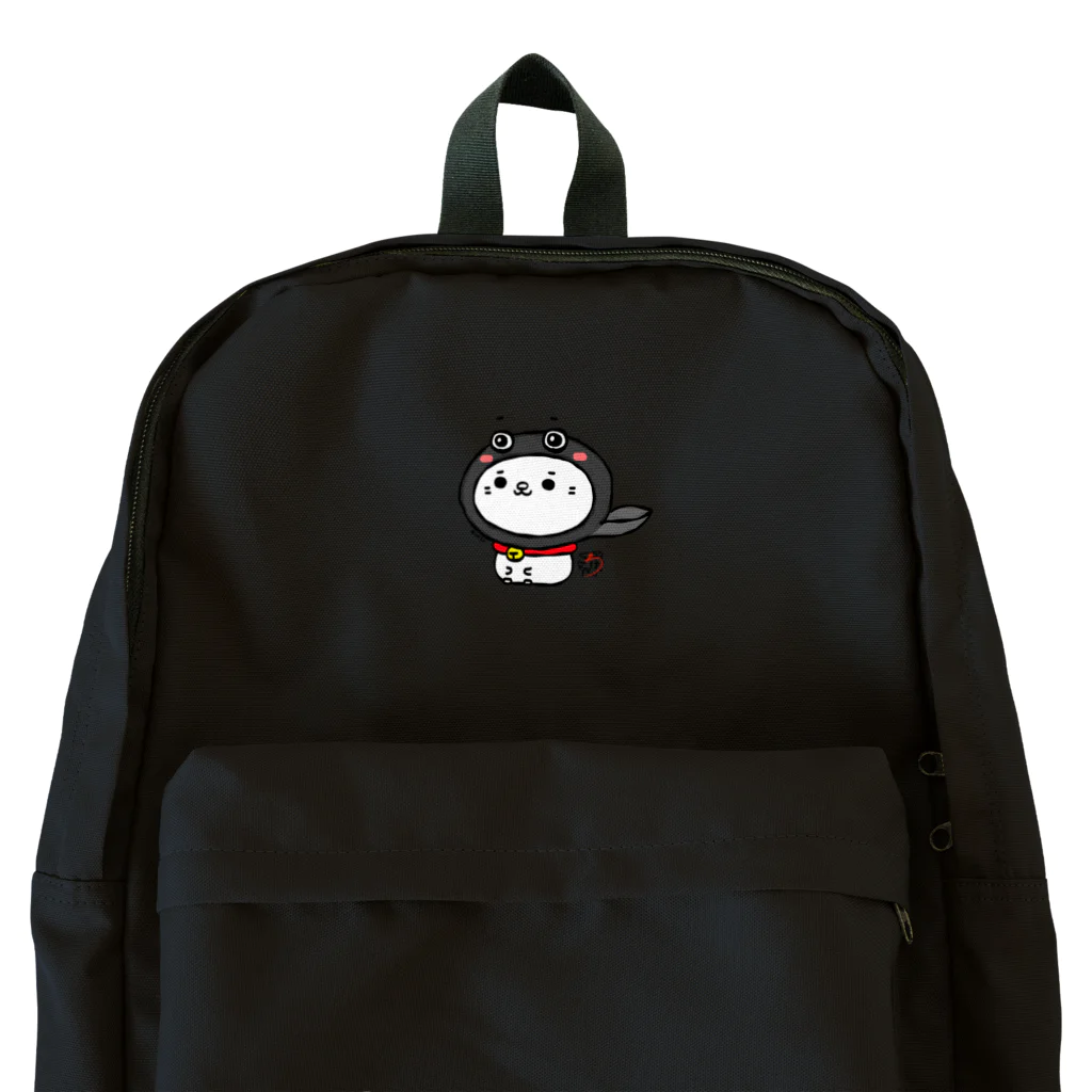 にゃんころげのにゃんころげ#0030 Backpack