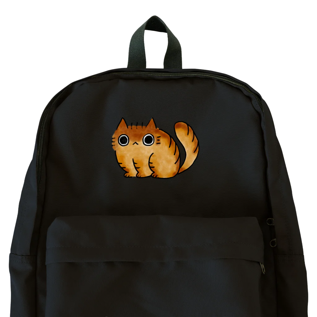 花萌ねねこのくりーむぱんねこ Backpack