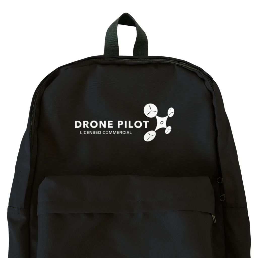 TRADECOM JAPANのDrone Pilot Wide B Backpack