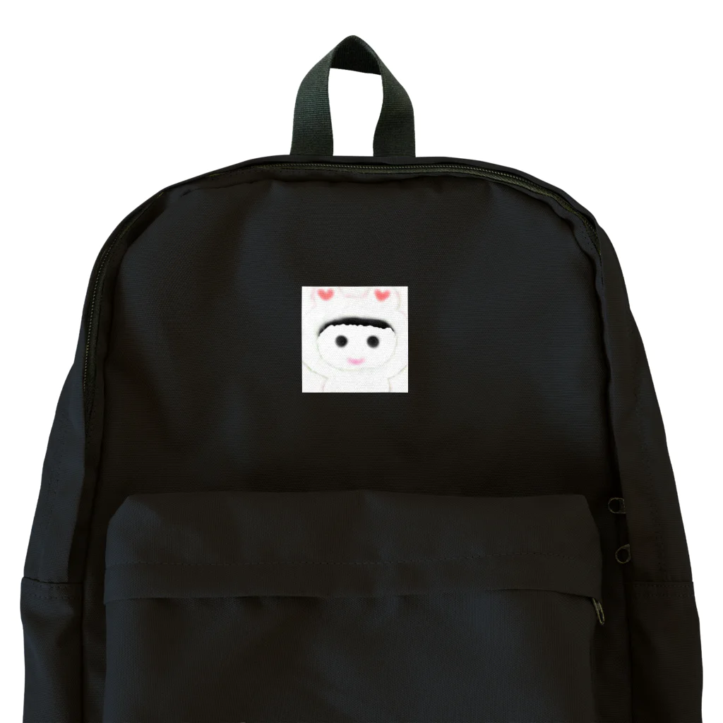 ポエムで抱きしめて（ポエ抱き）のポエムで抱きしめて（ポエ抱き） Backpack