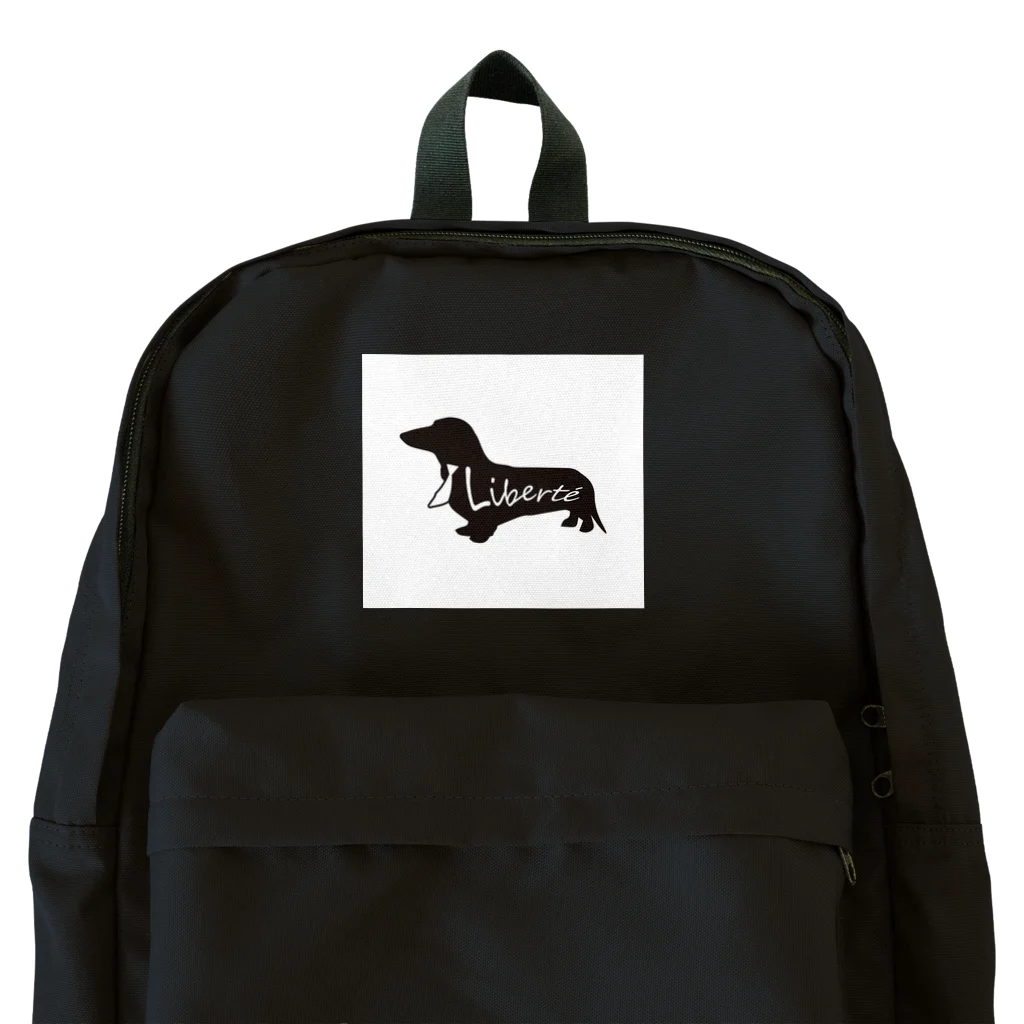 liberte20230401のリベルテ Backpack