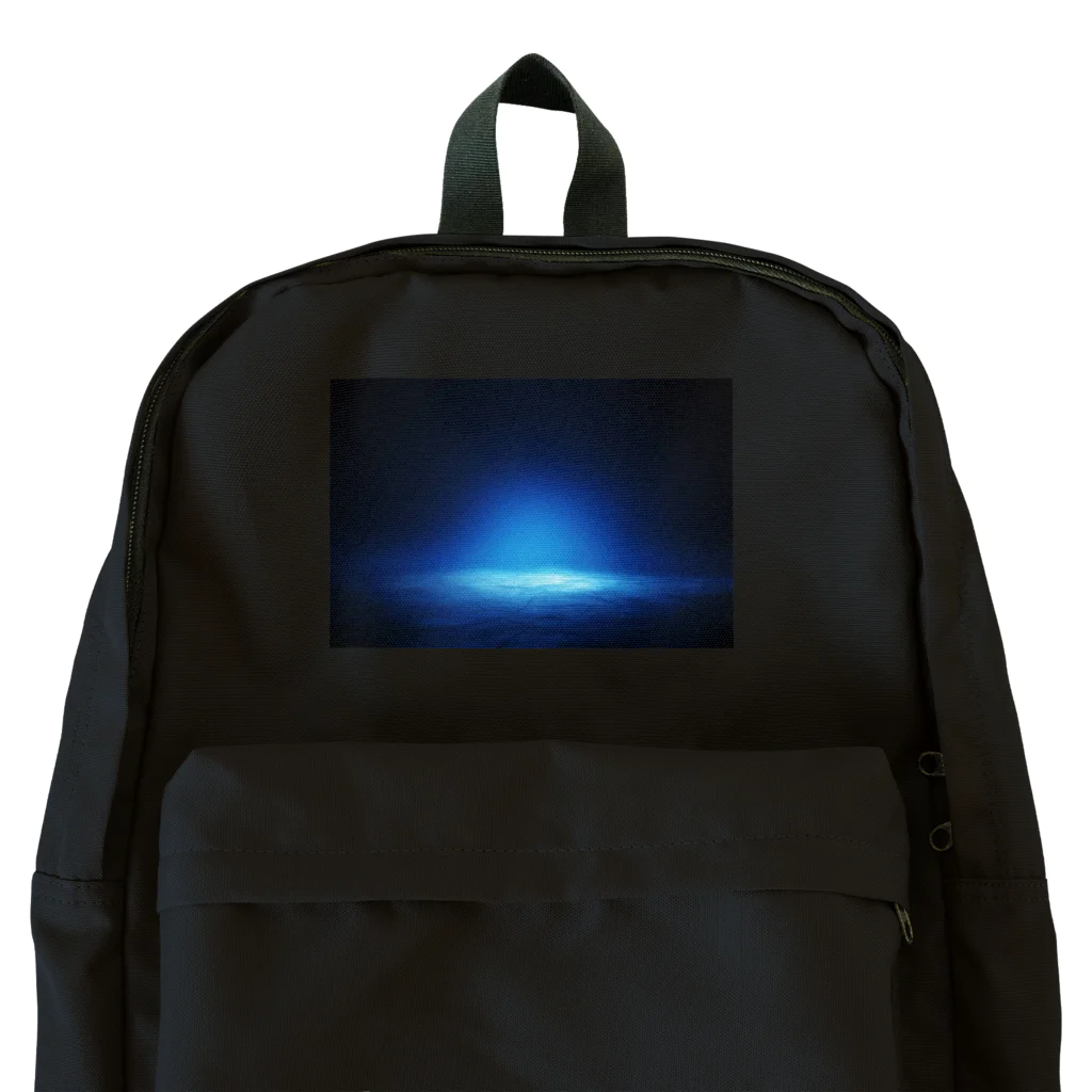リオン！🐨のオリジナル Backpack