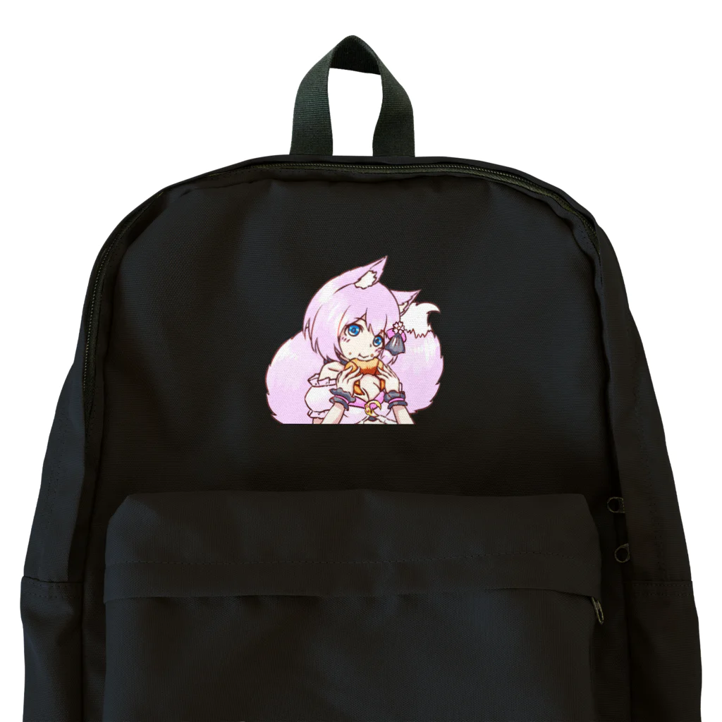 恋月ロウの恋月ロウ Backpack