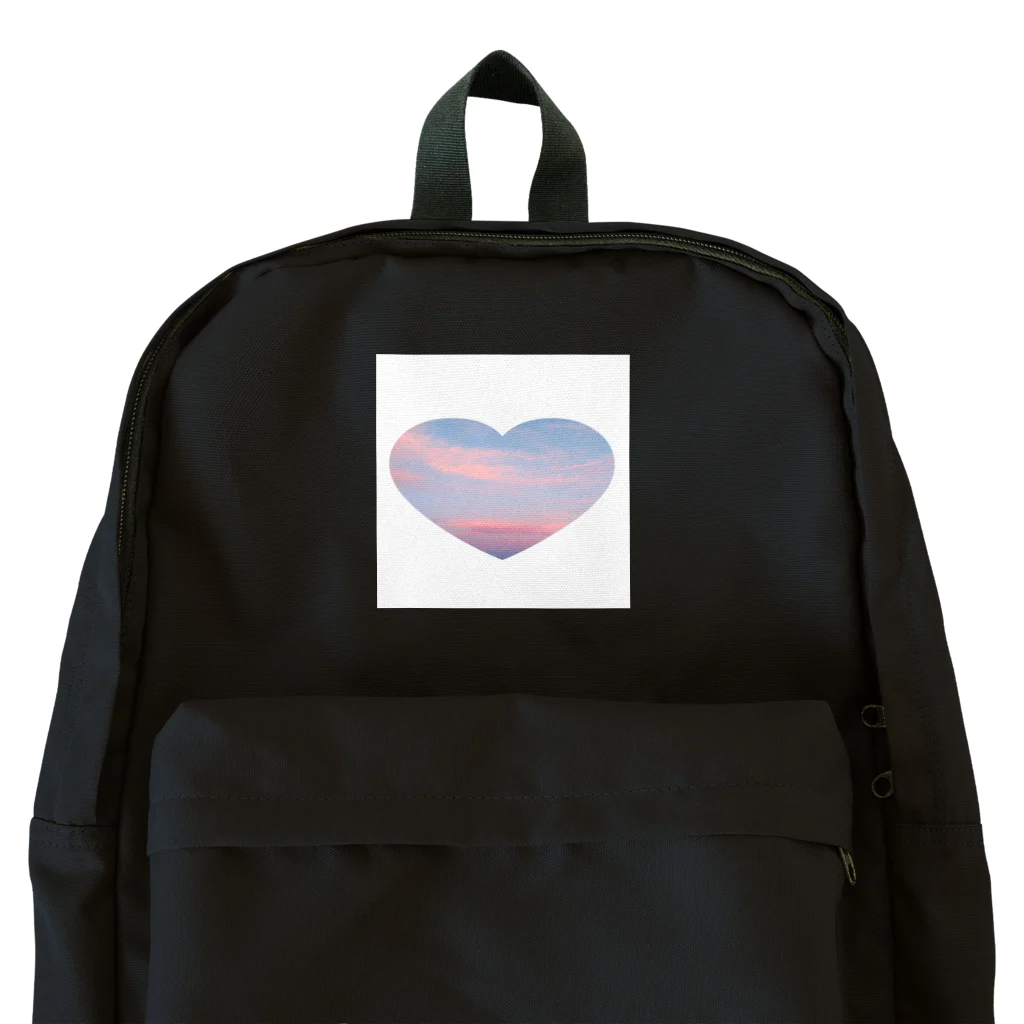 hanaショップのゆうひ Backpack