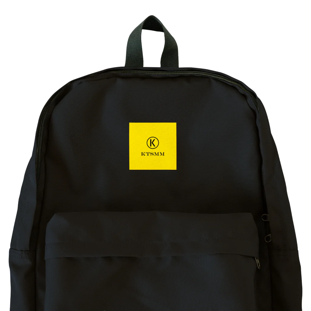 KTSMMのKTSMM Backpack