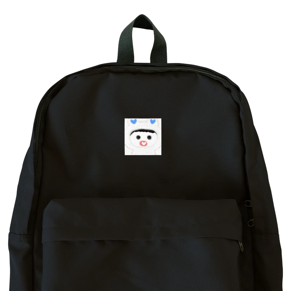 ポエムで抱きしめて（ポエ抱き）のポエムで抱きしめて（ポエ抱き） Backpack