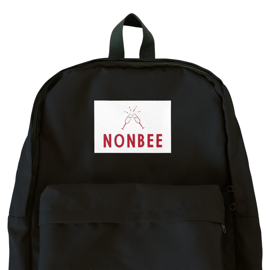 hat👟のNONBEE Backpack