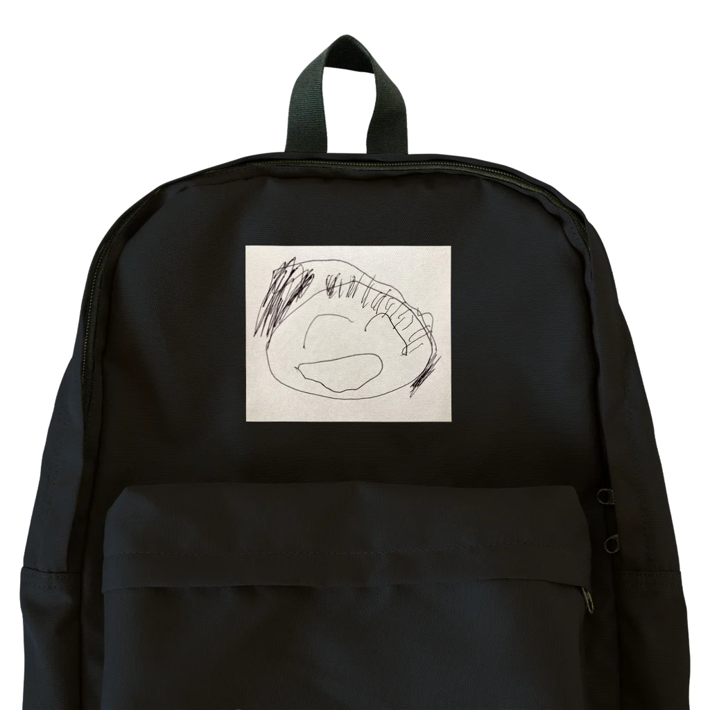 ころころショップ since2023のお母さん Backpack