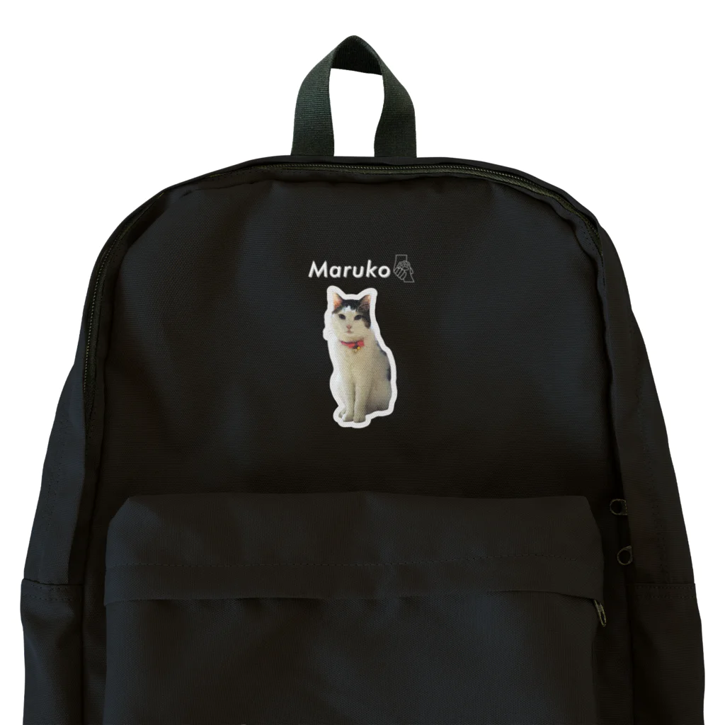 𝙈𝙊𝙈𝙊'𝙨 𝙎𝙝𝙤𝙥のまる子 Backpack