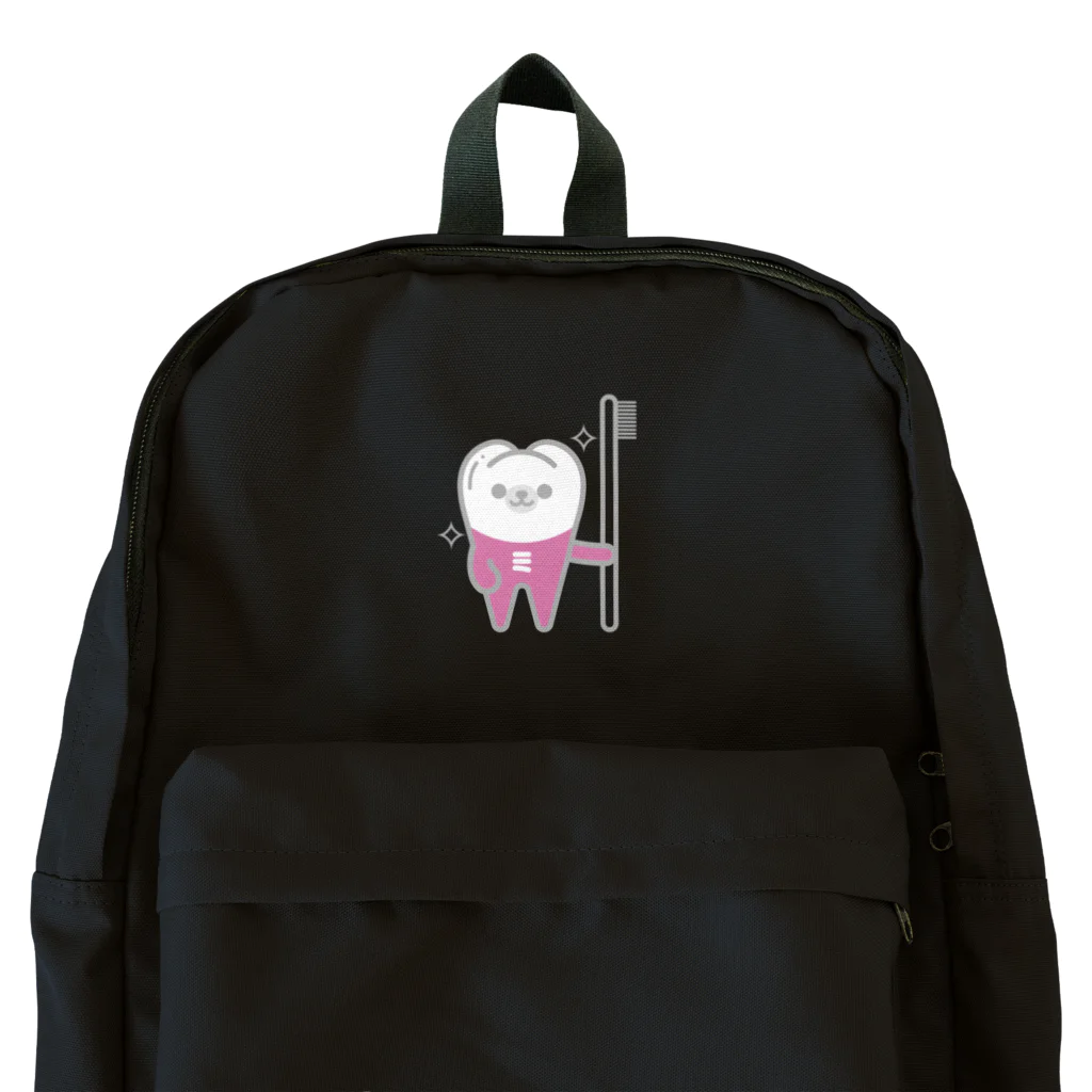  Dr.COYASS  OFFICIALのみがくま Backpack