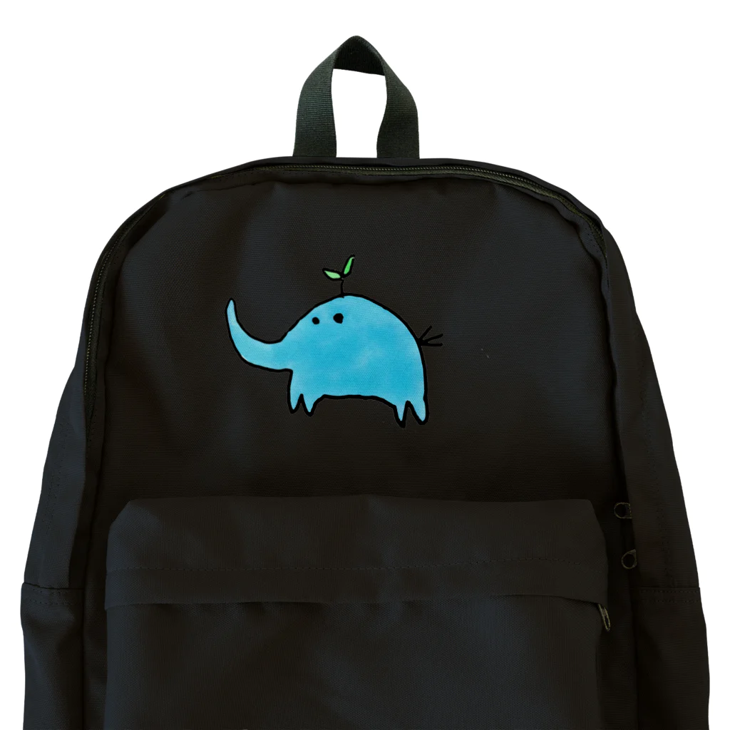 385385のめぞう Backpack