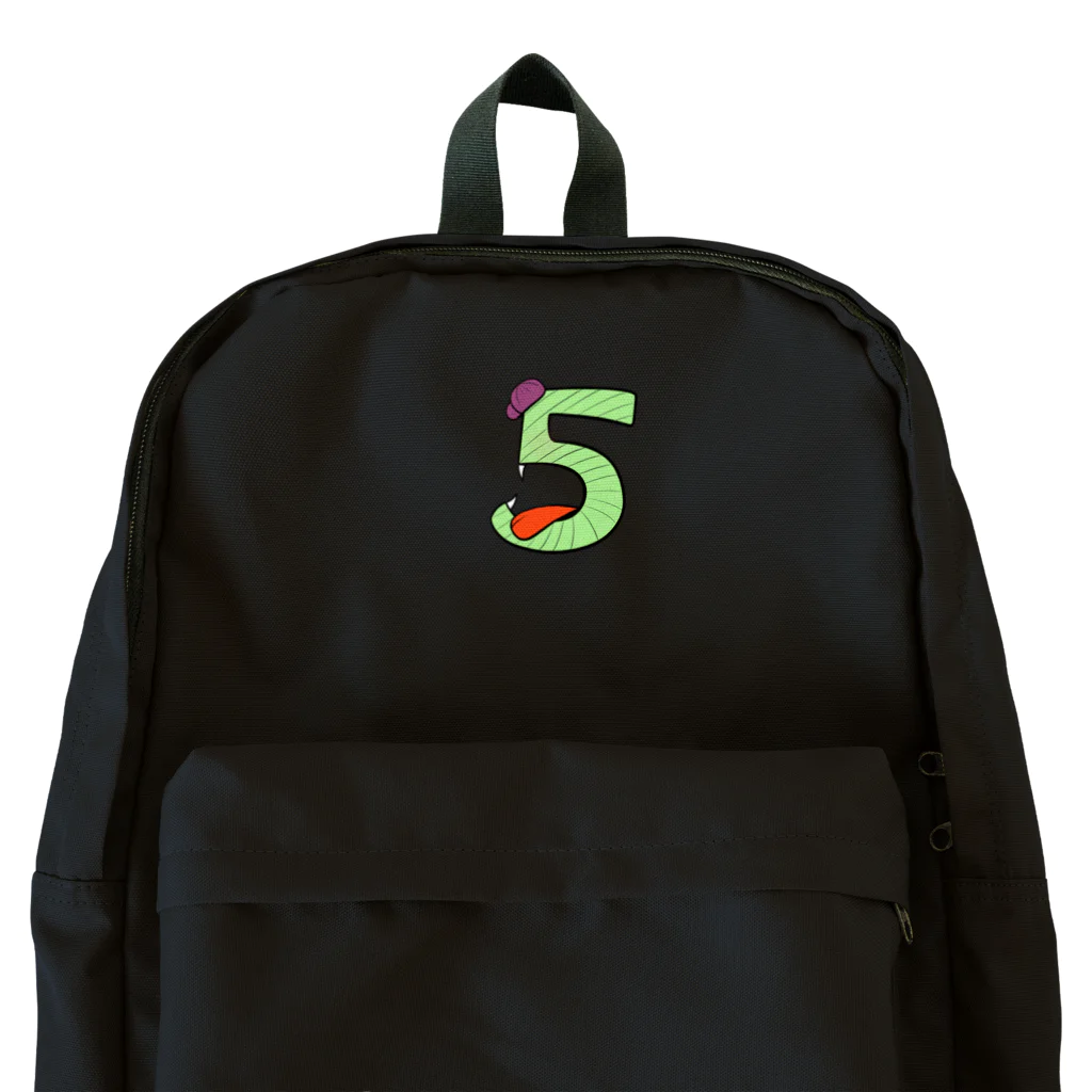 AMEPEROのFifth Backpack