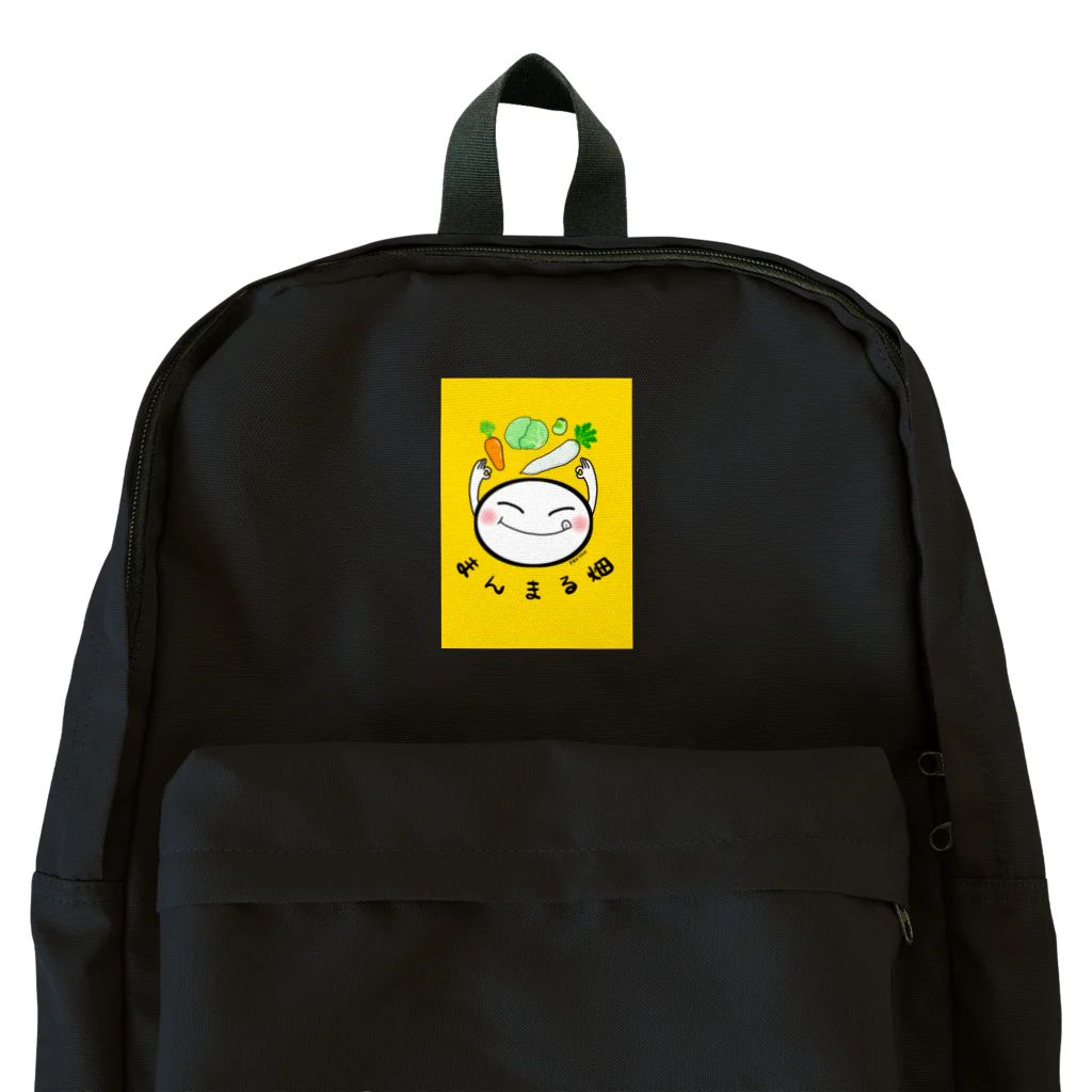 みぃまるショップのまんまる Backpack