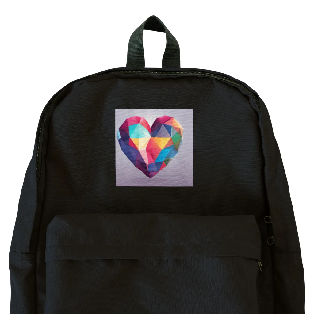 LOVEのLOVE Backpack