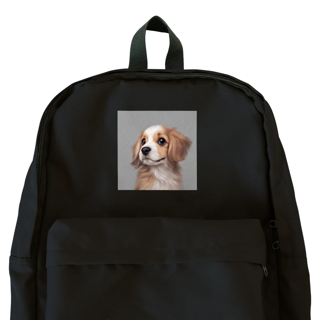 tsu_3677のワンダフル Backpack