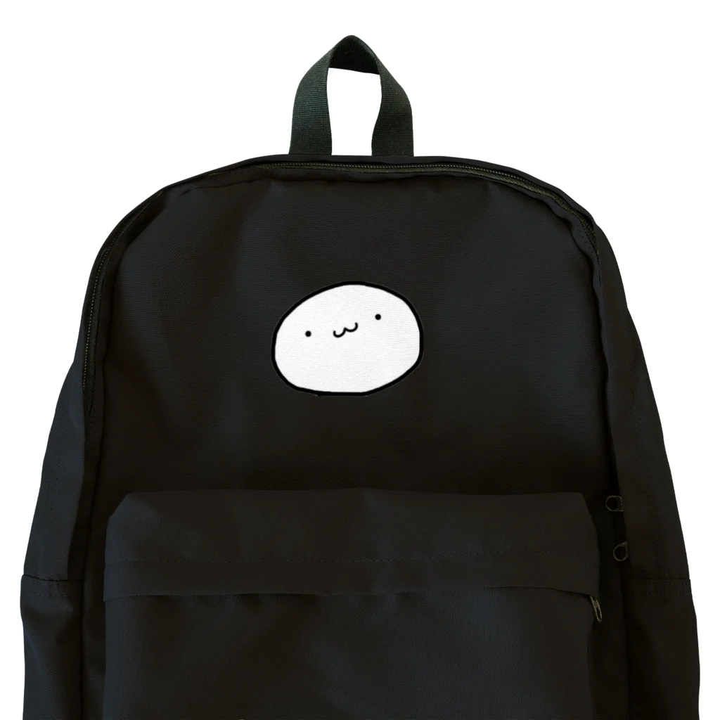 ぱけまるのぱけぐっず。 Backpack