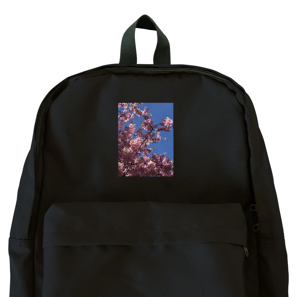 奈樹(なな)の桜🌸 Backpack