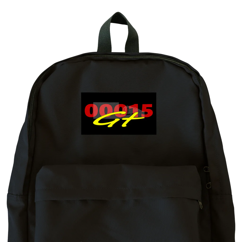 00015gtの00015gt Backpack