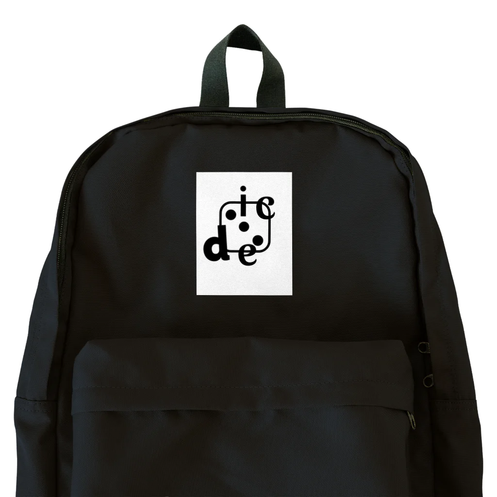 tailwindのwind Backpack